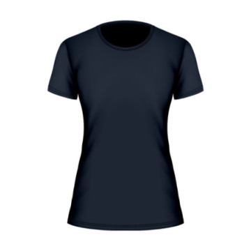 Tee-shirt femme Keya® WCS150 couleur