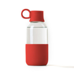 Bouteille en verre 500 mL Gobi® Indoor
