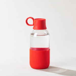 Bouteille en verre 500 mL Gobi® Indoor