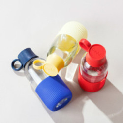 Bouteille en verre 500 mL Gobi® Indoor