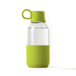 Bouteille en verre 500 mL Gobi® Indoor
