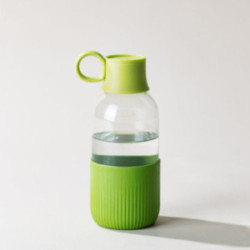 Bouteille en verre 500 mL Gobi® Indoor