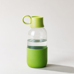 Bouteille en verre 500 mL Gobi® Indoor
