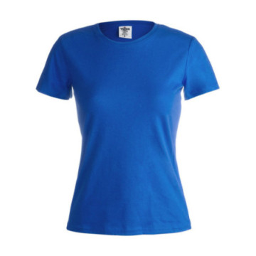 Tee-shirt femme Keya® WCS150 couleur