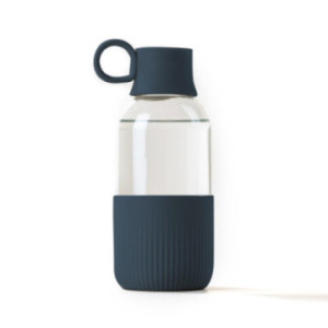 Bouteille en verre 500 mL Gobi® Indoor