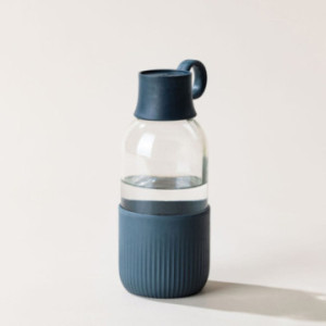 Bouteille en verre 500 mL Gobi® Indoor