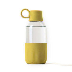 Bouteille en verre 500 mL Gobi® Indoor