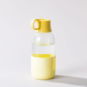 Bouteille en verre 500 mL Gobi® Indoor