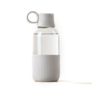Bouteille en verre 500 mL Gobi® Indoor