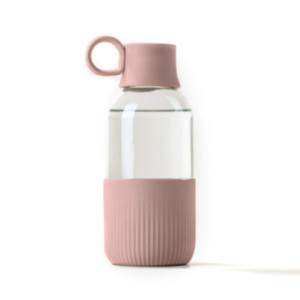 Bouteille en verre 500 mL Gobi® Indoor