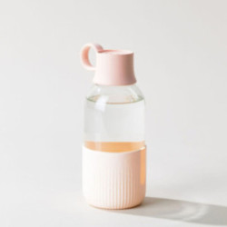 Bouteille en verre 500 mL Gobi® Indoor
