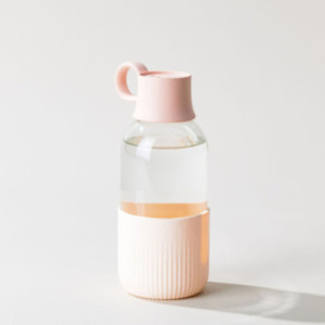 Bouteille en verre 500 mL Gobi® Indoor