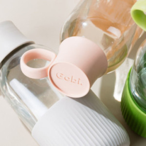 Bouteille en verre 500 mL Gobi® Indoor
