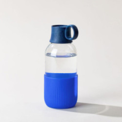 Bouteille en verre 500 mL Gobi® Indoor