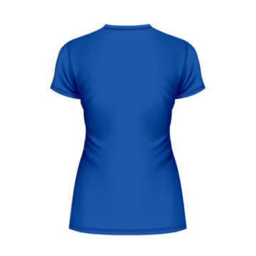 Tee-shirt femme Keya® WCS150 couleur