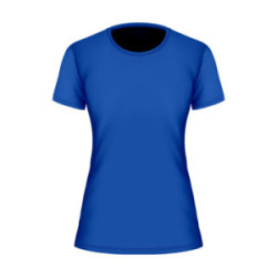 Tee-shirt femme Keya® WCS150 couleur