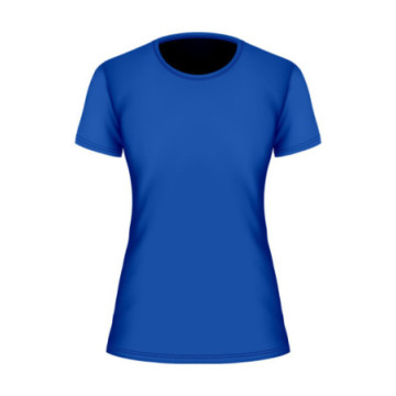 Tee-shirt femme Keya® WCS150 couleur