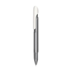 Stylo Senator® Evoxx Duo Recycled marquage 1 couleur