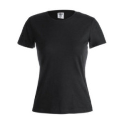 Tee-shirt femme Keya® WCS150 couleur