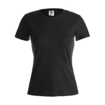Tee-shirt femme Keya® WCS150 couleur