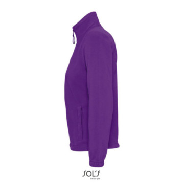 Veste polaire femme Sol's® North