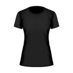 Tee-shirt femme Keya® WCS150 couleur