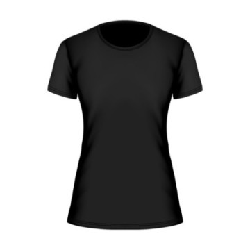 Tee-shirt femme Keya® WCS150 couleur