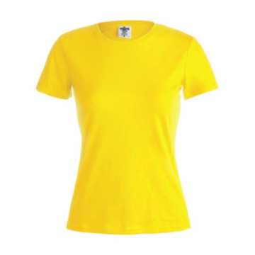 Tee-shirt femme Keya® WCS150 couleur