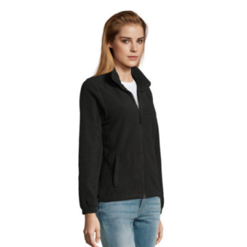 Veste polaire femme Sol's® North