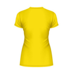 Tee-shirt femme Keya® WCS150 couleur