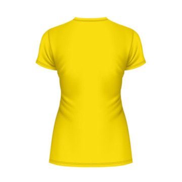 Tee-shirt femme Keya® WCS150 couleur