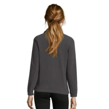 Veste polaire femme Sol's® North