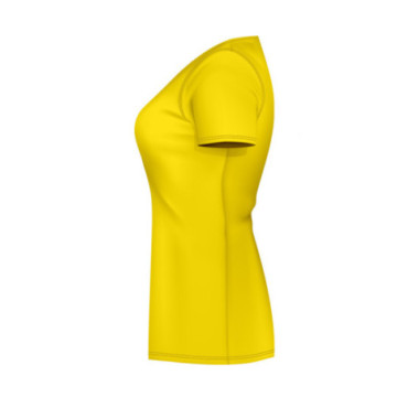 Tee-shirt femme Keya® WCS150 couleur