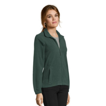 Veste polaire femme Sol's® North