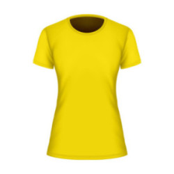 Tee-shirt femme Keya® WCS150 couleur