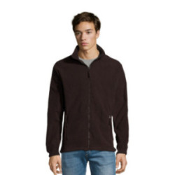 Veste polaire homme Sol's® North