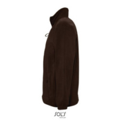Veste polaire homme Sol's® North