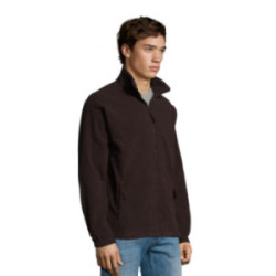 Veste polaire homme Sol's® North