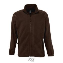 Veste polaire homme Sol's® North