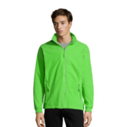Veste polaire homme Sol's® North