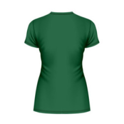 Tee-shirt femme Keya® WCS150 couleur