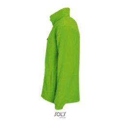 Veste polaire homme Sol's® North