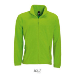 Veste polaire homme Sol's® North