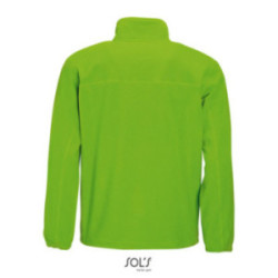 Veste polaire homme Sol's® North