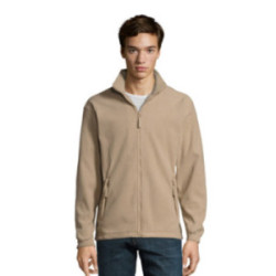 Veste polaire homme Sol's® North