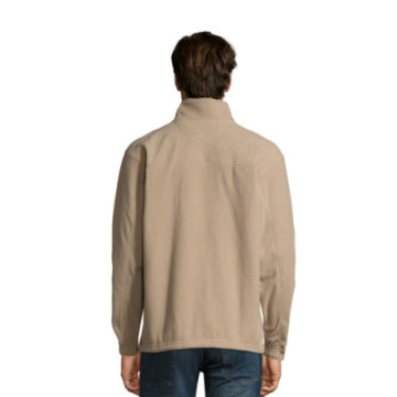 Veste polaire homme Sol's® North