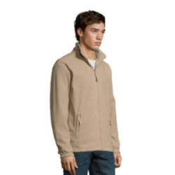 Veste polaire homme Sol's® North