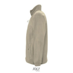 Veste polaire homme Sol's® North
