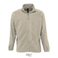 Veste polaire homme Sol's® North