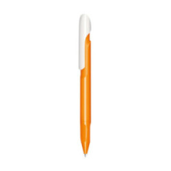 Stylo Senator® Evoxx Duo Recycled marquage 1 couleur